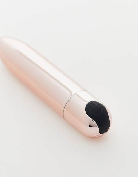 Ann Summers rechargeable power bullet vibrator - view 1