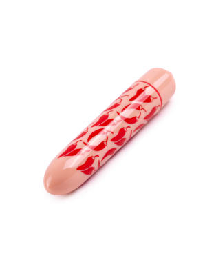 Ann Summers Red Hot Romance 10 Speed Bullet In Neutral