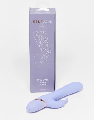 Ann Summers self love rabbit vibrator ASOS