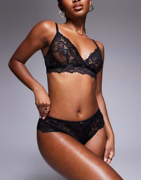 Ann Summers Sexy lace Black - view 1