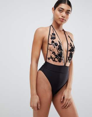 ann summers swimwear asos