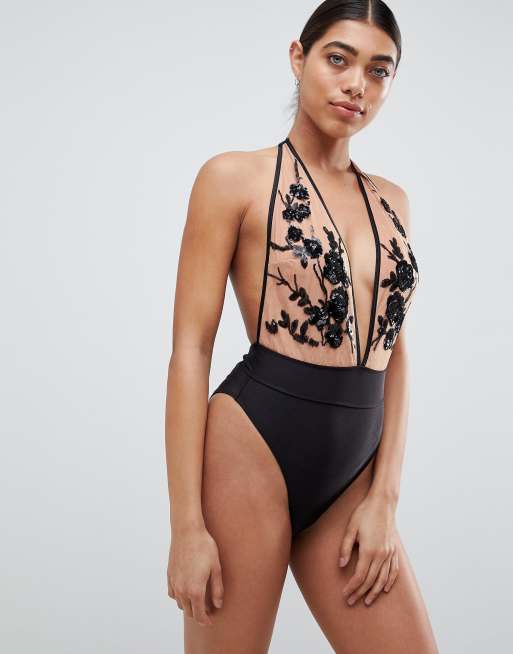 Ann summers sale swimwear asos