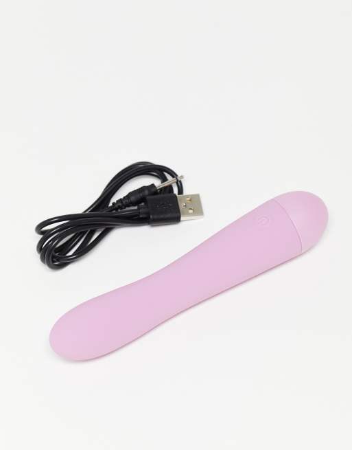 Ann Summers sleek G Spot Vibrator ASOS