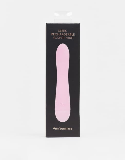 Ann Summers sleek G-Spot Vibrator, 2 of 4