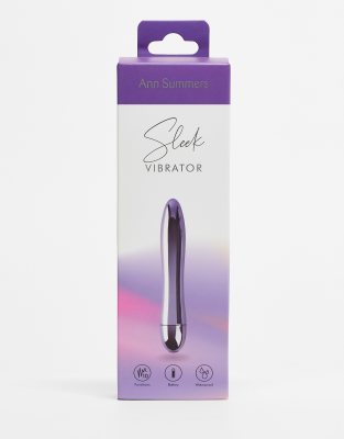 Ann Summers - Sleek - Vibrator-Keine Farbe