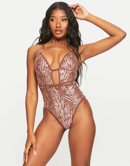 Ann summers store swim wear