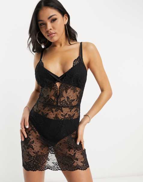 Sexy Lingerie, Sexy Underwear, Bra & Panty Sets