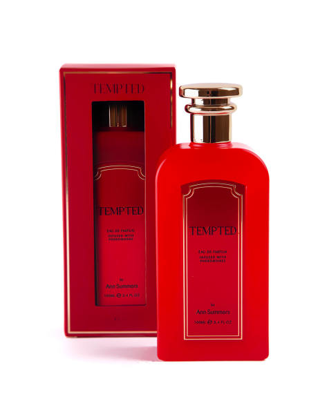 Ann Summers Tempted eau de parfum 100ml in no colour - view 1