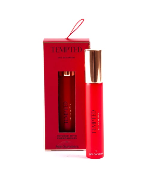Ann Summers Tempted purse spray 10ml in no colour - view 1