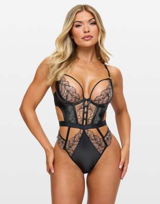 Lingerie