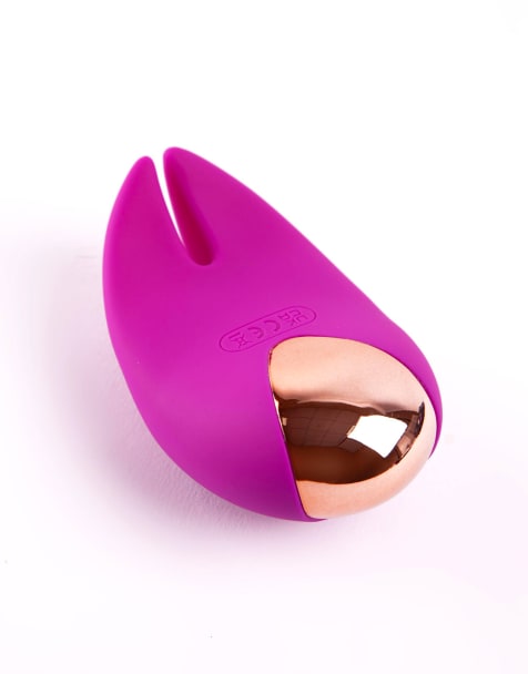 Ann Summers Valentines Moregasm plus clit stim pink - view 1