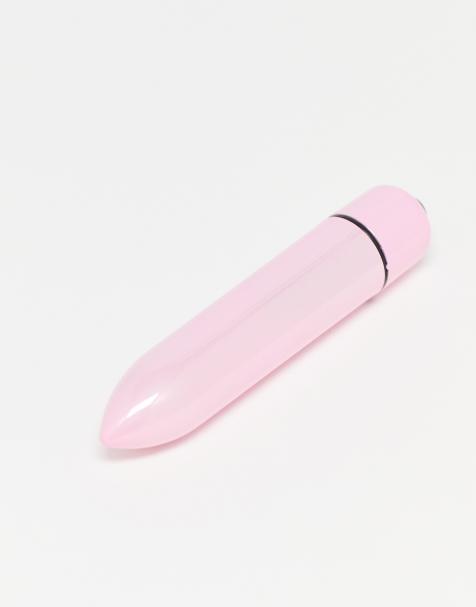 Ann Summers – Wibrator pociskowy z 3 ustawieniami prędkości - view 1
