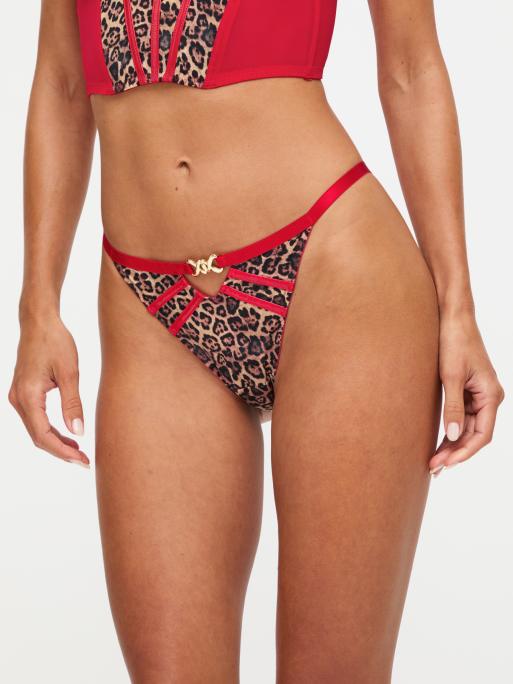 Ann Summers Wild desire brazilian in multi, 3 of 4