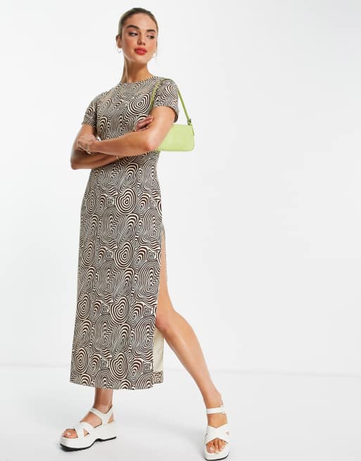 Wilfred hotsell maxime dress