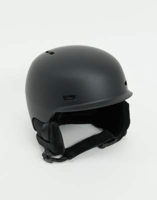 anon highwire snow helmet