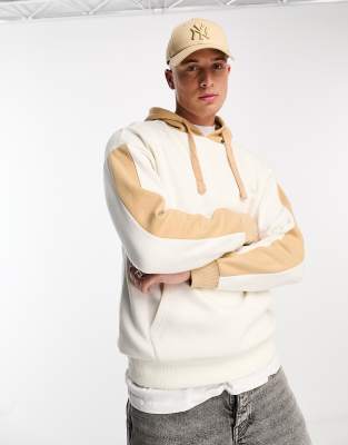 DUO FOLD HOODIE