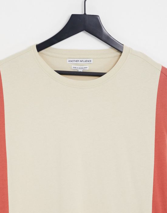 https://images.asos-media.com/products/another-influence-color-block-t-shirt-in-stone/202270208-3?$n_550w$&wid=550&fit=constrain