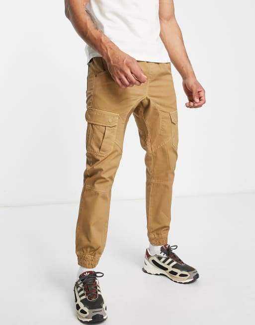 mutual weave Mens Relaxed Fit Ripstop Cargo Pant - JCPenney