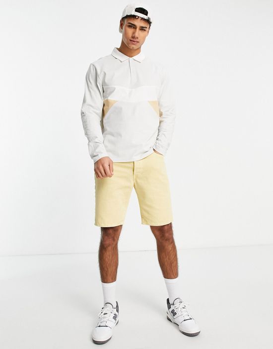 https://images.asos-media.com/products/another-influence-long-sleeve-color-block-polo-in-gray/202191355-4?$n_550w$&wid=550&fit=constrain