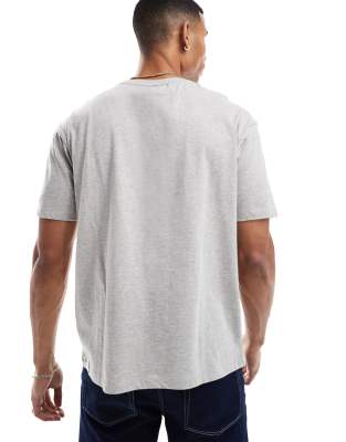 Another Influence Multipack Set Of 2 T-shirts In Gray