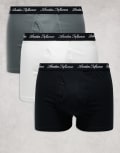 [Another Influence] Another Influence multipack set of 3 boxers in multi Chest 34 MULTI