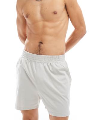 Another Influence Multipack Set Of 3 Loungewear Shorts In Multi