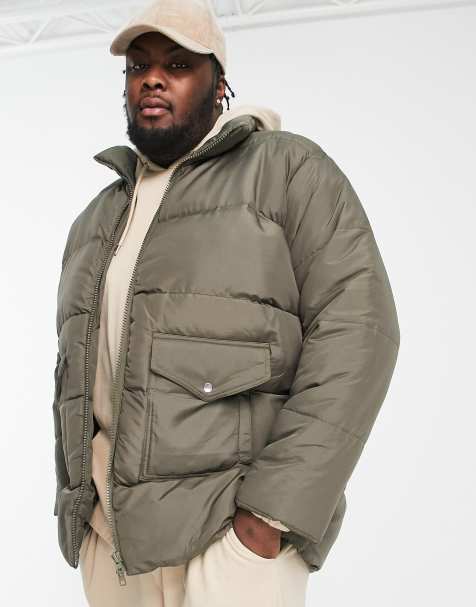 Asos jackets sale best sale