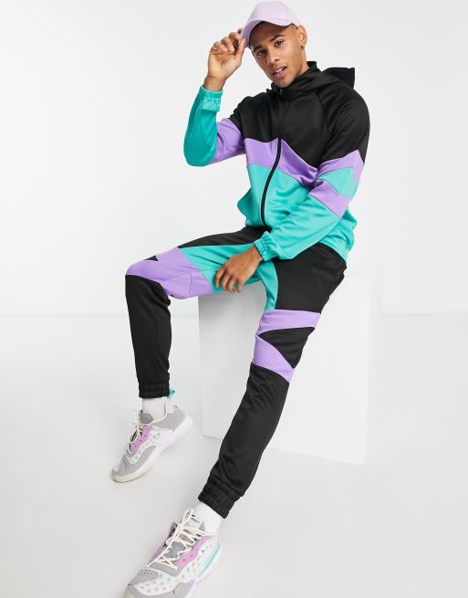 Retro tracksuits hot sale for sale