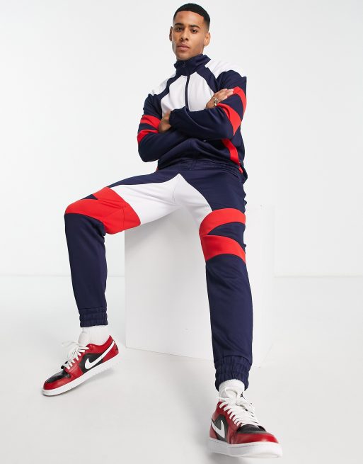 Tracksuit Set