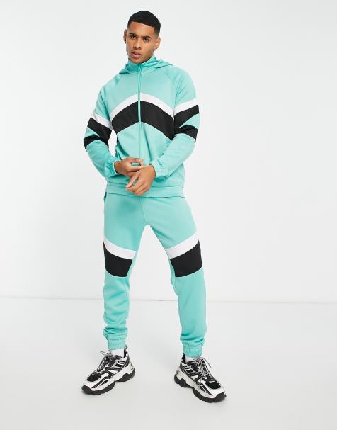 Asos hot sale mens tracksuit