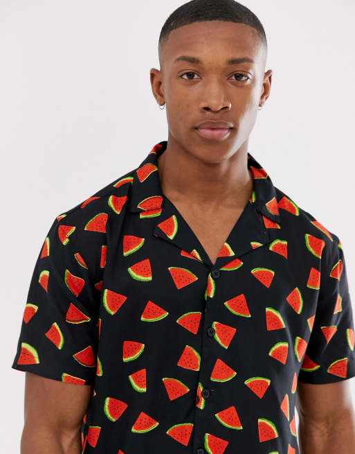 shirt watermelon