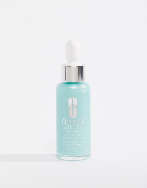 Anti-Blemish Line Correcting Serum 30 ml fra Clinique - view 1