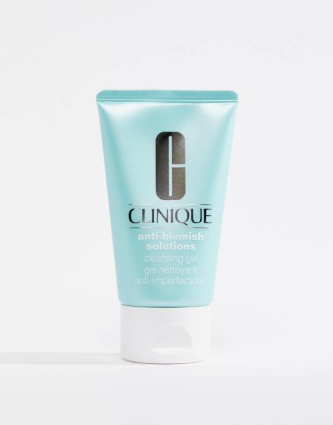 Anti Blemish Solutions Cleansing Gel 125 ml fra Clinique - view 1