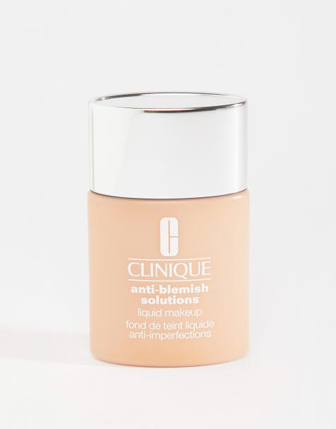 Anti Blemish Solutions Liquid Make Up 30 ml fra Clinique - view 1