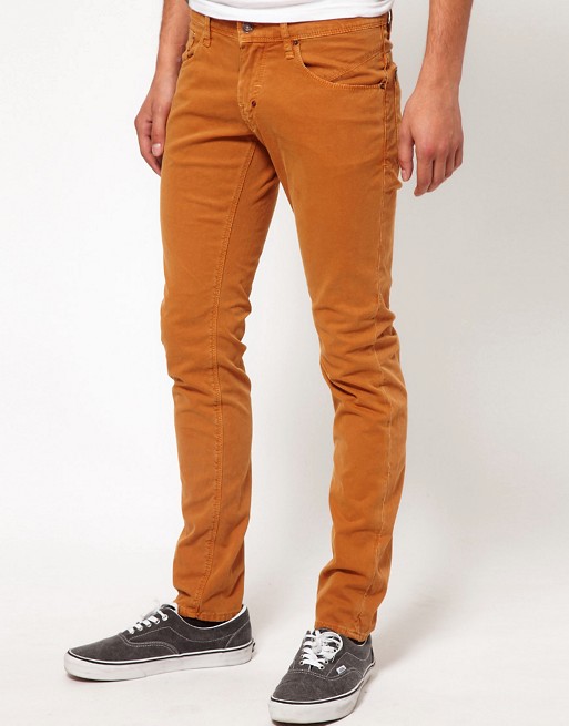 Antony Morato Skinny Fit Jeans | ASOS