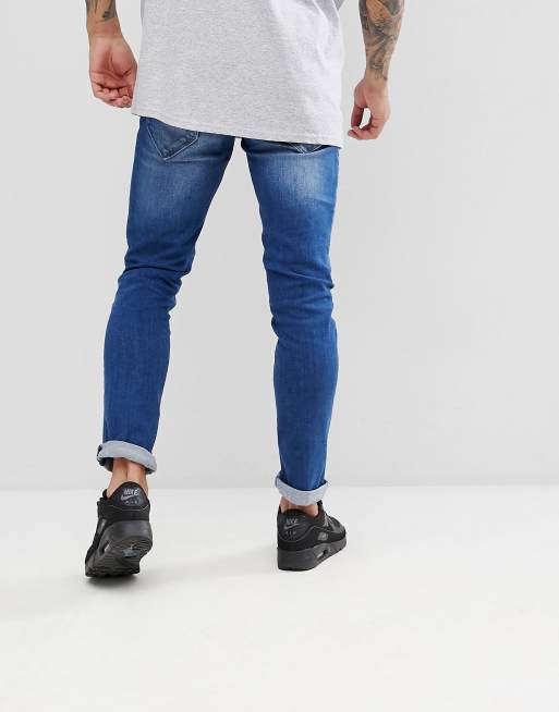 Antony morato jeans on sale outlet