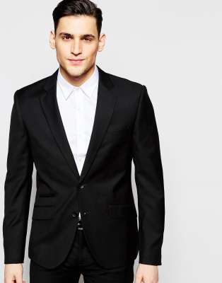 antony morato blazer slim fit