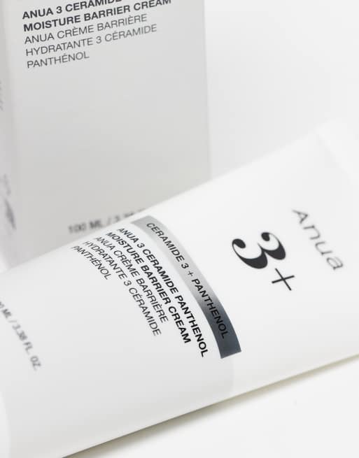 Anua – 3+ – Krem nawilżający z ceramidami i pantenolem, 100 ml, 2 z 4