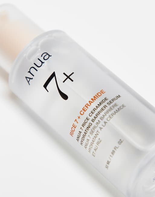 Anua 7 Rice Ceramide Hydrating Barrier Serum 50ml, 4 of 4