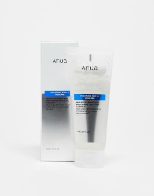 Anua - 8 - Feuchtigkeitsspendender sanfter Gel-Cleanser mit Hyaluronsäure, 150 ml-Keine Farbe
