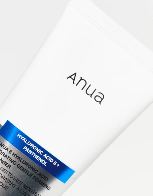 Anua 8 Hyaluronic Acid Hydrating Gentle Foaming Cleanser 150ml, 4 of 4