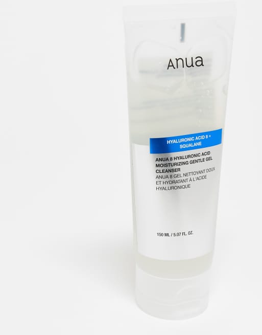 Anua 8 Hyaluronic Acid Moisturising Gentle Gel Cleanser 150ml, 4 of 4