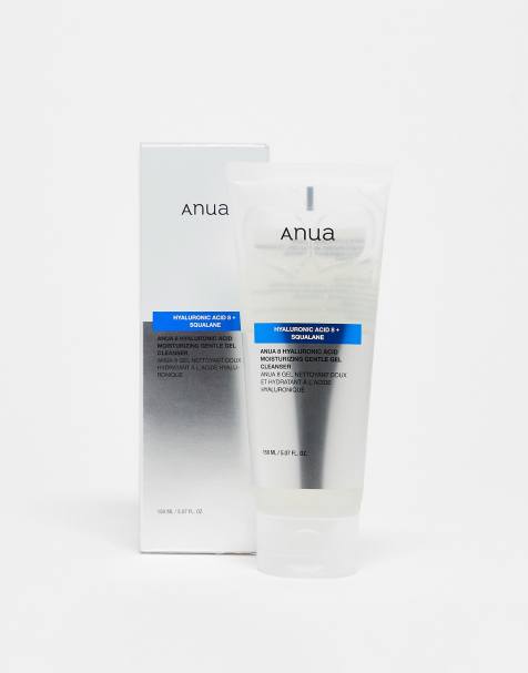 Anua - 8 - Nettoyant doux et hydratant à l'acide hyaluronique - 150 ml - view 1