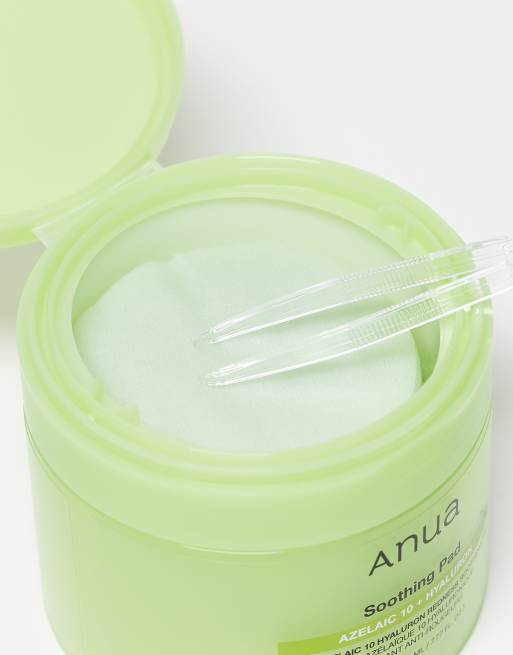 Anua Azelaic 10 Hyaluron Redness Soothing Pad 230ml, 4 of 4