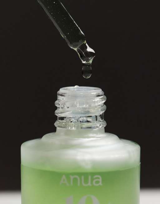 Anua - Azelaic Acid 10 Hyaluron Redness Soothing Serum, 30 ml, 4 af 4