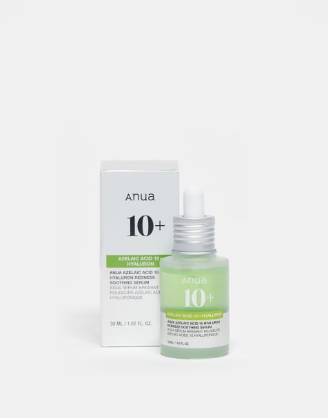 Anua Azelaic Acid 10 Hyaluron Redness Soothing Serum 30ml - view 1