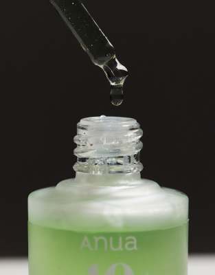 Azelainsäure 10% + Hyaluron Serum – Anti-Rötungen Für Empfindliche Haut, 30 Ml, Mit Duft