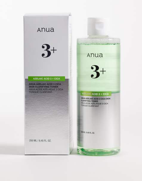 Anua – Azelaicacid 3 Cica – Toner, 250ml - view 1