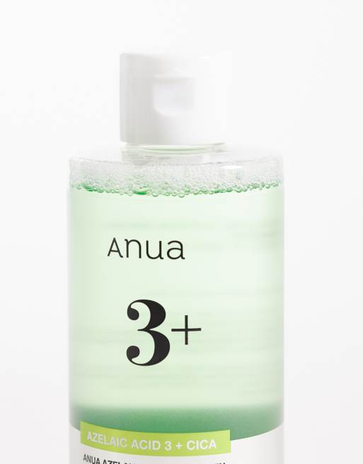 Anua - Azelaicacid 3 Cica Toner - Tonico viso da 250ml, 3 di 4