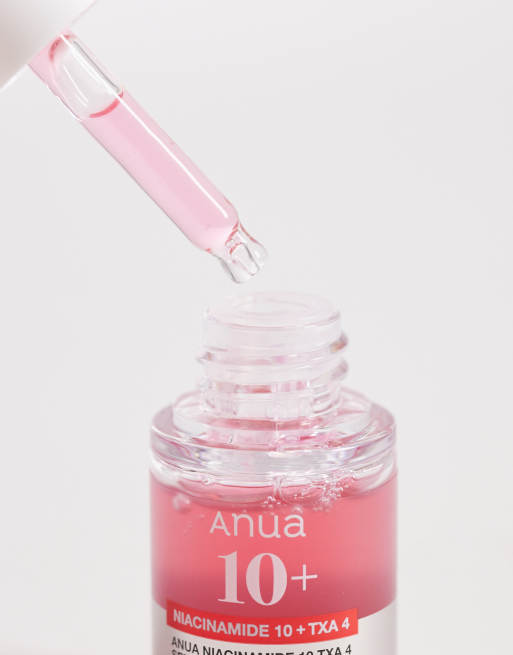 Anua - Coffret découverte de trois sérums, 2 de 4
